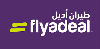 Airline flyadeal